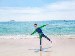 -三亚亚龙湾天域度假酒店