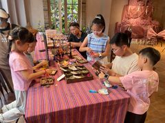 -HERRE·FARM 赫尔露营农场·团建聚会包场