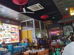 -小桥衢州人家·海鲜烧烤·盱眙龙虾(万达水街店)