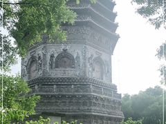 -玲珑塔公园