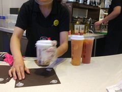 -眷茶(赛格国际购物中心店)