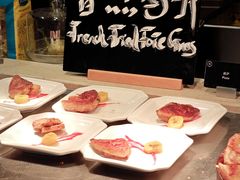 -盛宴自助餐厅(运达喜来登店)