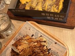 -卡朋西餐(悦汇城店)