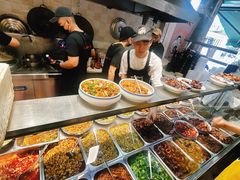 -梅溪·小伙子干挑面(安吉总店)