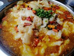 -外婆味道·云南菜大当家(关上店)