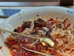 -坛宗剁椒鱼头(河西王府井店)