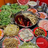 口袋没钱不要紧‼️3r起点的火锅你绝对不能错过🥹🥹