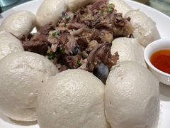 -梁家大院•农家菜(昆山会展中心店)