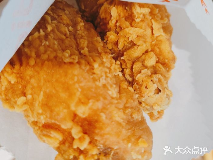 德克士(城南店)图片