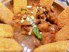 -南京大牌档(三阳广场苏宁店)
