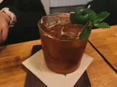 -埋位小酒馆(东城店)