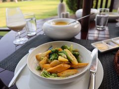 -宴悦海鲜餐厅·游水海鲜·牛排(亚龙湾瑞吉店)