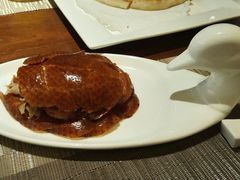 -陆壹捌餐厅(五大道店)