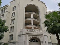 -汾阳花园酒店·餐厅(徐汇店)