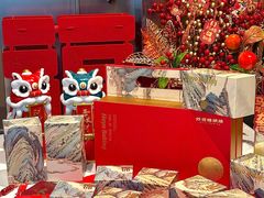 -好友缘酒家(会展中心店)