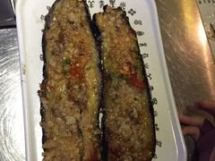 -很久以前羊肉串(大华三路店)