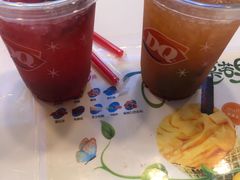 -DQ·蛋糕·冰淇淋(湖景东路店)