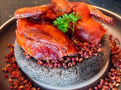 -三亚亚龙湾瑞吉酒店·铭轩中餐厅Mingxuan·海南菜·粤菜