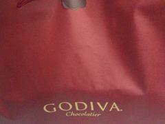 -GODIVA(万象城店)