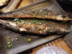 -串大叔炭火烤串·鸡西大冷面刀削面(总店)