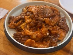 -陈傻子餐厅(世纪都会店)