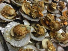 -前王院•巧克力海鲜市集餐厅(万平口店)