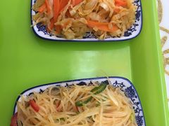小凉菜-夏家合汁(天润花园小区店)