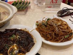 -顺风海鲜港(金玉兰店)