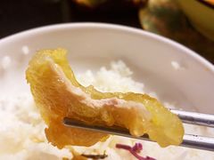 锅包肉-东北农家小院(定西路店)