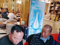 -金陵后厨·南京菜(新街口秣陵路店)
