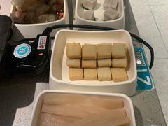 -半天妖烤鱼(丰科万达店)