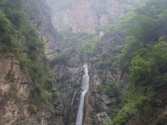 -河南宝泉旅游区