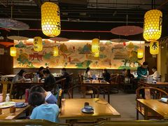 大堂-玲珑·新粤菜(安华汇店)