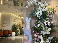 -LE SHARE洛笙·花园西餐(北京路步行街店)