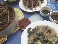 -沽源味道蒙餐莜面家常菜