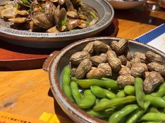 -肉串汪(月坛店)
