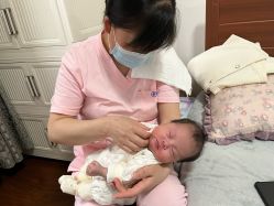 -玥禧月子会所·英协路店