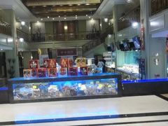 -新海渔港·胶东海鲜家常菜·家宴(奥体中心店)
