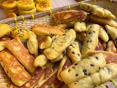 -小米粑粑(玉锦苑店)