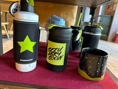 -星巴克(北京广渠门名敦道店)