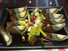 -江边城外烤全鱼(方庄时代购物中心店)