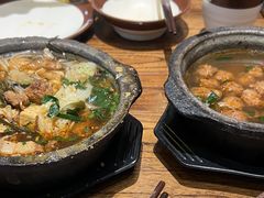 -王明古法砂锅居(开化寺店)