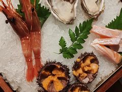 -Mr.Fish鱼鲜生海鲜放题(高德置地冬广场店)