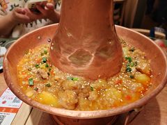 -浩海火燒雲傣家菜(芮欧百货店)