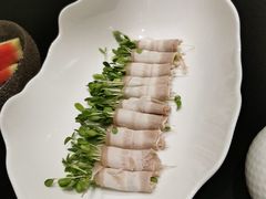 -半勺·新徽菜(银泰城店)