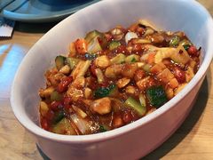 -孙家外婆•长春地标美食新名片(红旗街万达店)