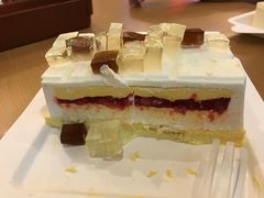 -第戎蛋糕(恒隆广场店)