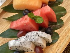 -上海华夏假日酒店