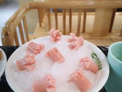 -鲜货俚·现切牛肉·野生菌原生态火锅(西城永捷生活广场店)