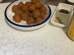 -老浒记烤鸭-北京菜(琉璃厂店)